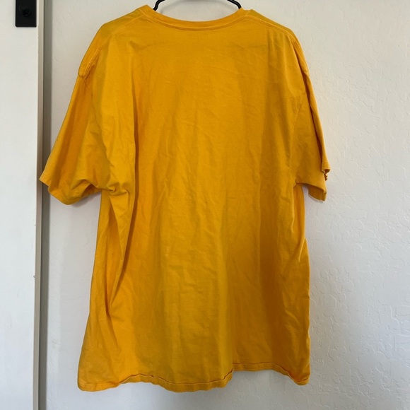 Champion Men’s 2XL Classic T-Shirt Lot Of 2 Cotton Embroidered Logo Tee Casual - Picture 4 of 9